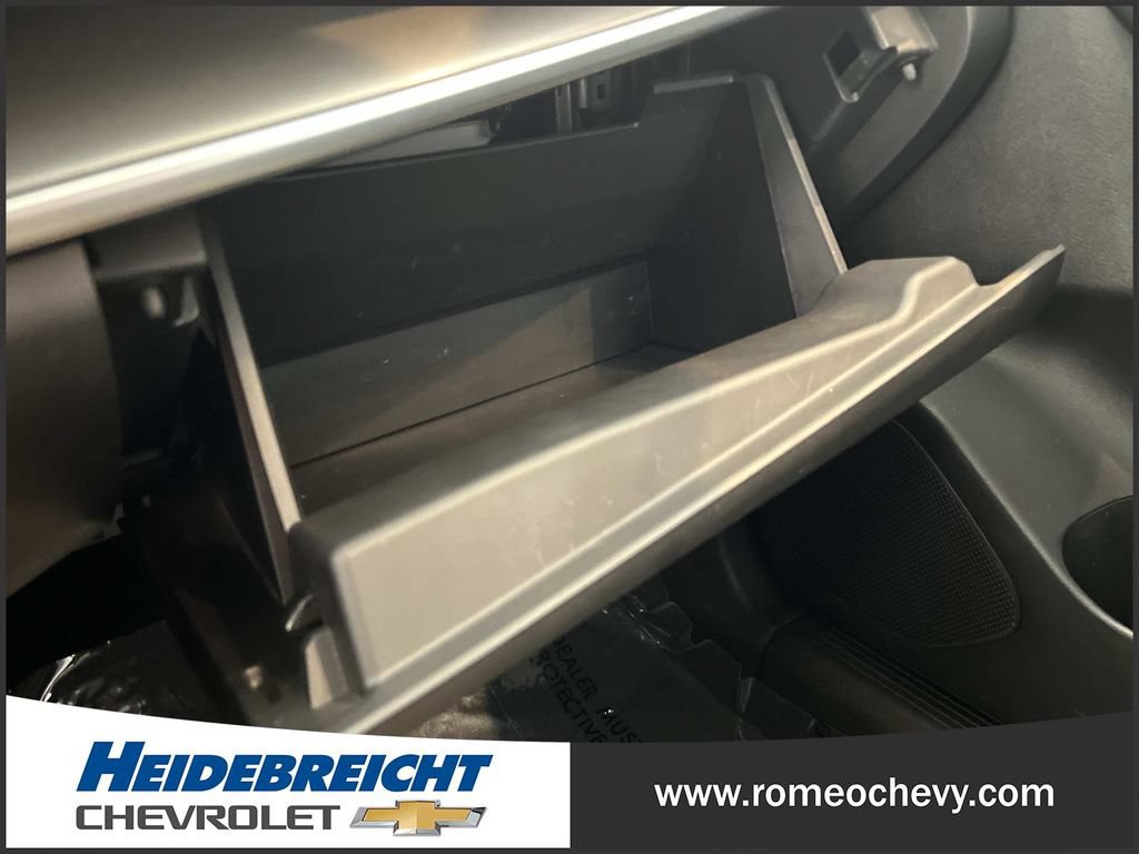 Used 2021 Nissan Rogue SV AWD/4WD image 26