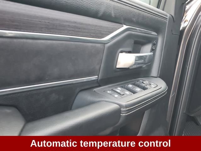 New 2026 RAM 2500 Laramie w/ Night Edition image 10