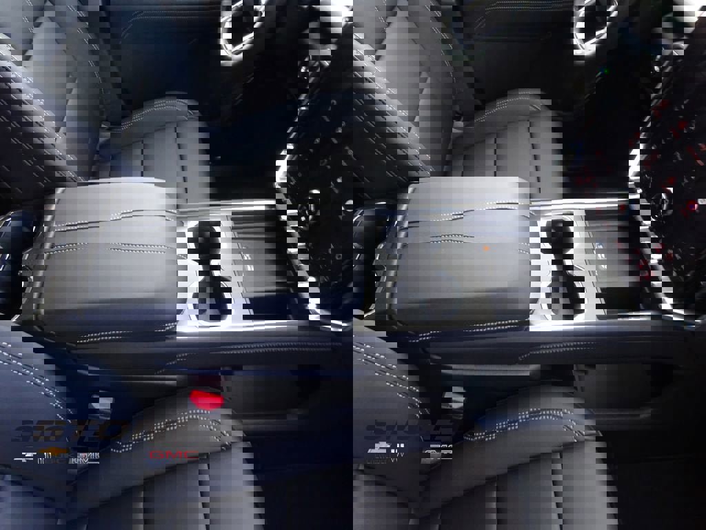 New 2026 GMC Acadia Elevation w/ Black Edition image 18