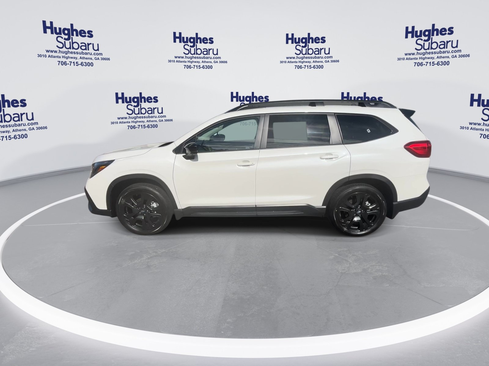 New 2026 Subaru Ascent Bronze Edition AWD/4WD image 7