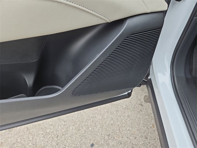 New 2026 Nissan Murano SL image 32