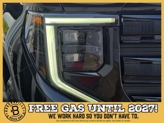 New 2026 GMC Sierra 1500 Elevation w/ Elevation Select Package AWD/4WD image 10