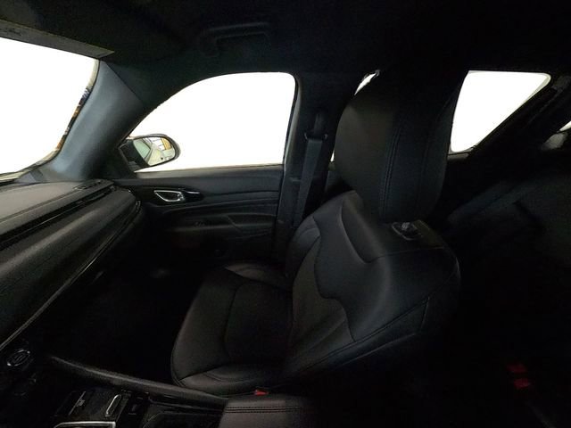 New 2026 Jeep Compass Latitude AWD/4WD image 36