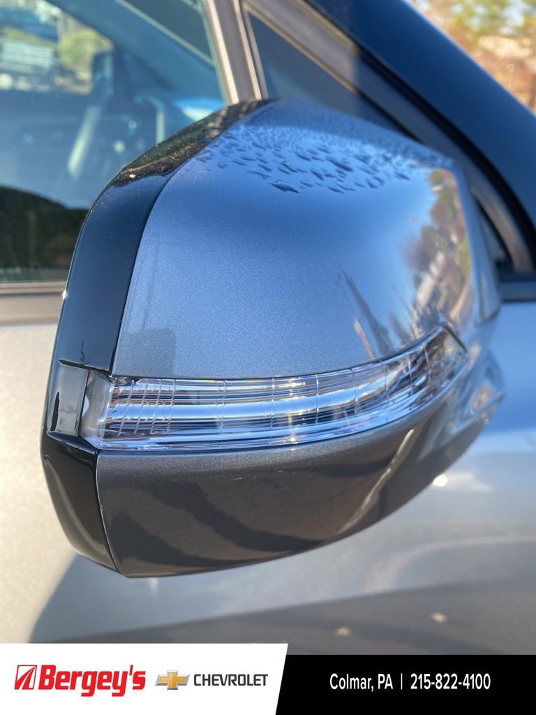 Used 2023 Chevrolet Blazer LT image 20