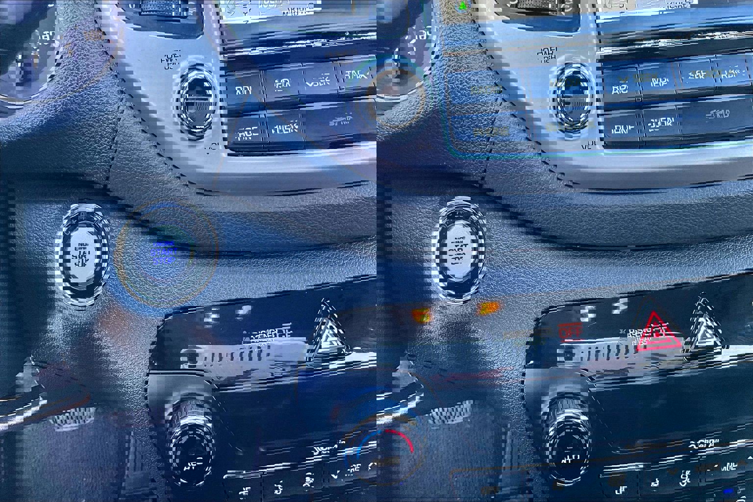 Used 2016 Hyundai Tucson Limited image 21