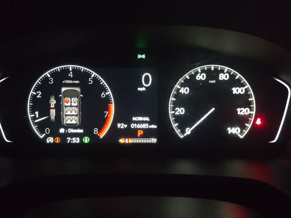 Used 2024 Honda Pilot Touring image 20