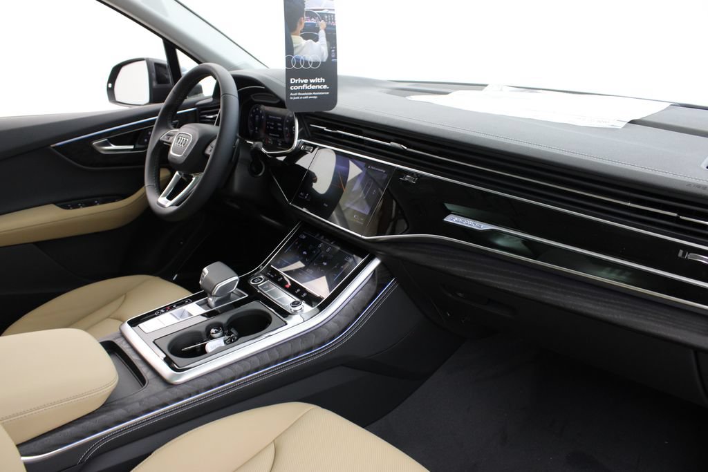 New 2026 Audi Q7 Premium Plus AWD/4WD image 26