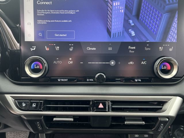 Used 2025 Lexus RX 350 AWD w/ Convenience Package image 17