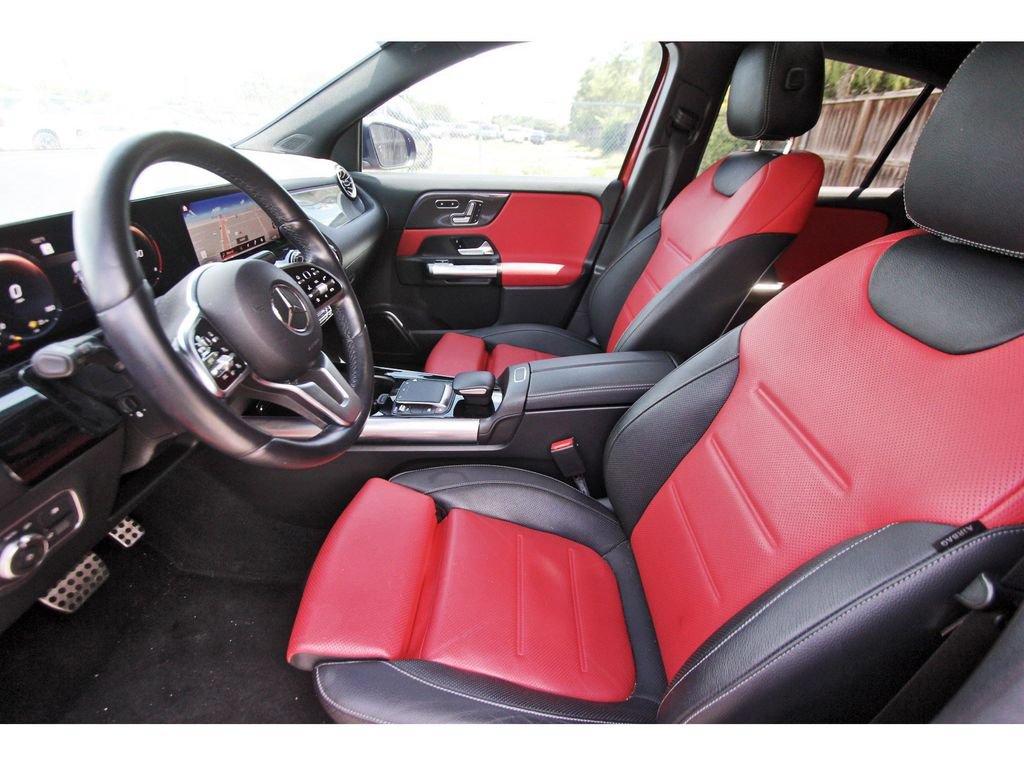 Used 2023 Mercedes-Benz GLA 250 image 15