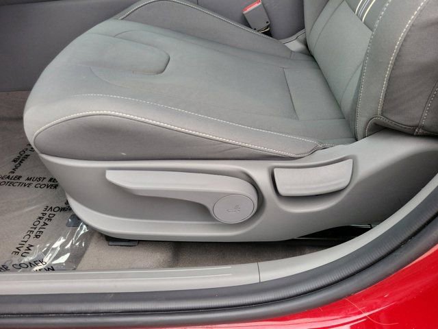 Certified 2023 Hyundai Elantra SEL w/ Convenience Package image 13