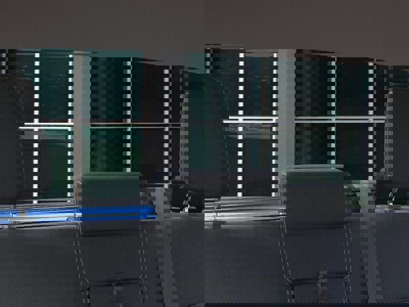 New 2025 Ford Ranger XL image 22