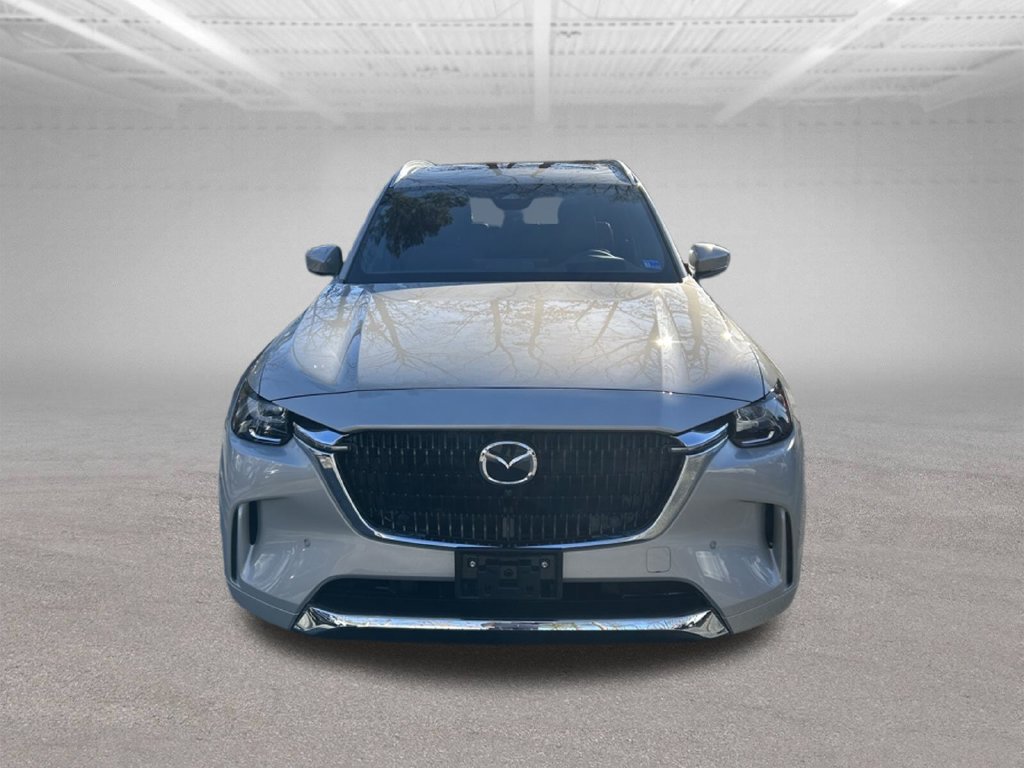 New 2026 MAZDA CX-90 3.3 Turbo S w/ Premium Plus AWD/4WD image 9