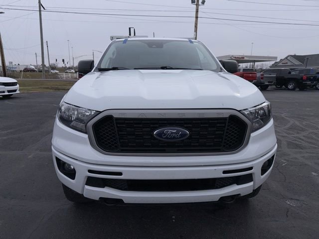 Used 2022 Ford Ranger XLT image 2