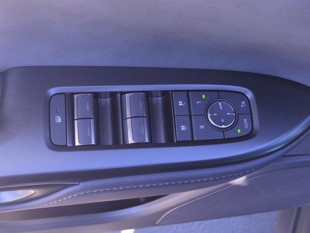 Used 2026 Lexus RZ 350e 2WD image 15