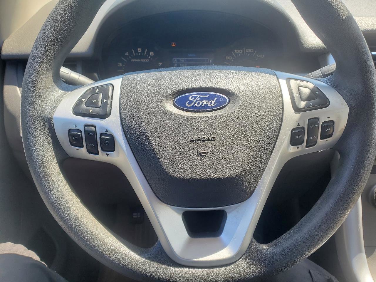 Used 2011 Ford Edge SE w/ 101A Rapid Spec Order Code FWD image 20