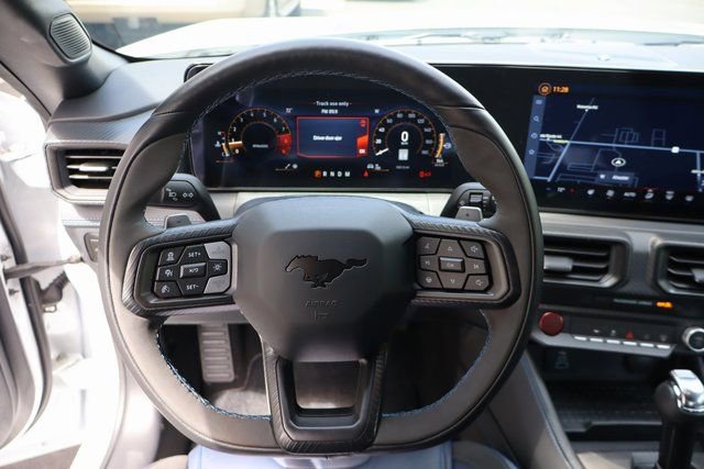Used 2024 Ford Mustang Dark Horse w/ Dark Horse Handlin Package image 29