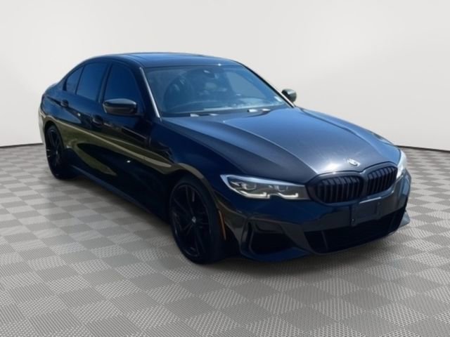 Used 2020 BMW M340i xDrive w/ Premium Package image 4