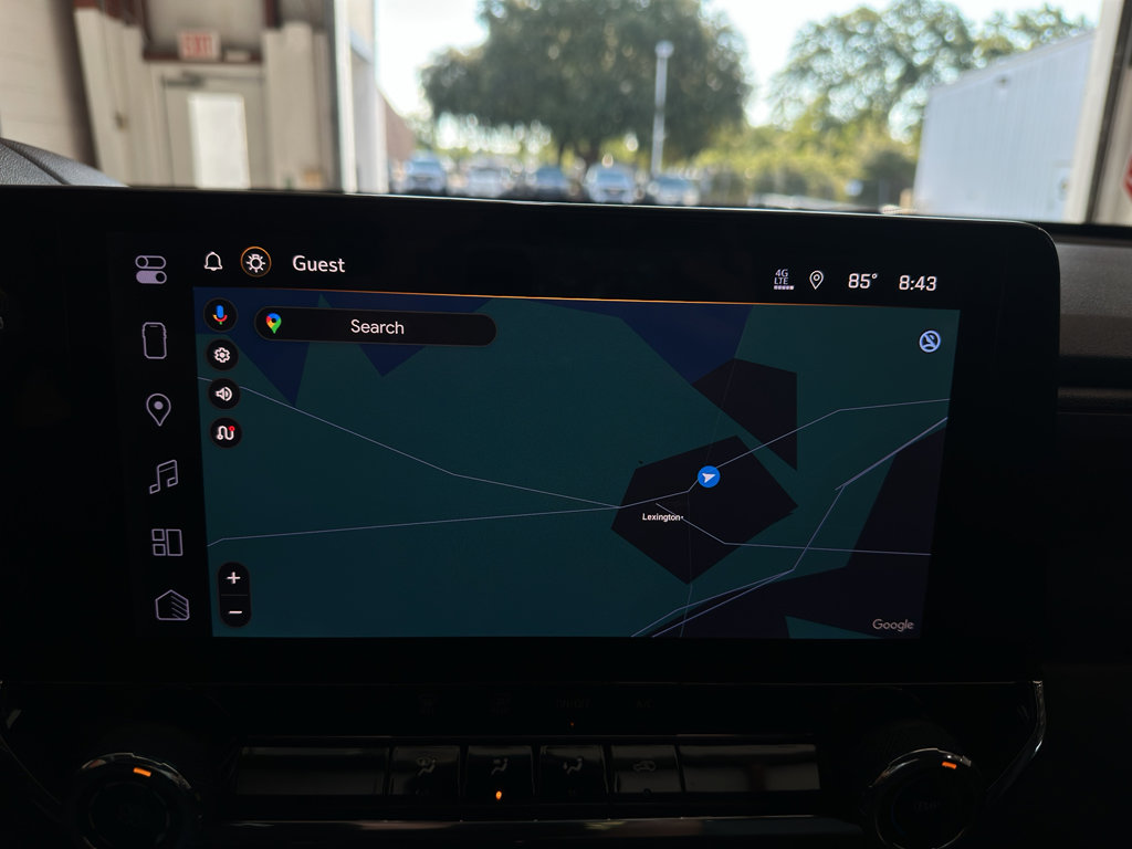 New 2026 Chevrolet Colorado W/T w/ WT Custom Package image 19