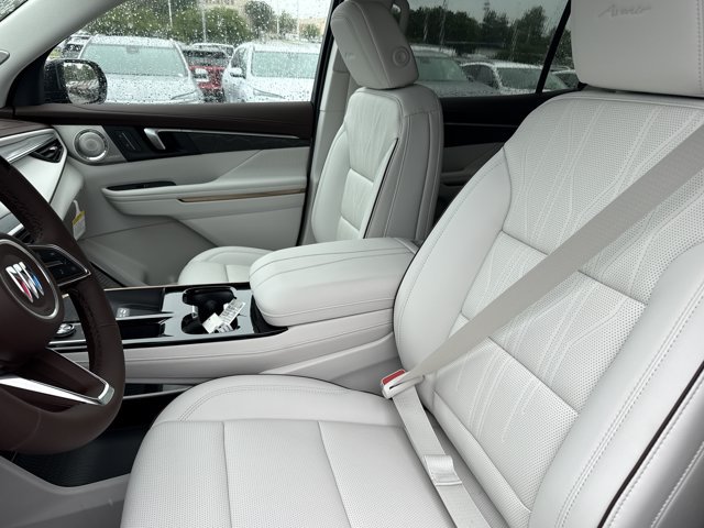 New 2026 Buick Enclave Avenir w/ Super Cruise Package FWD image 5