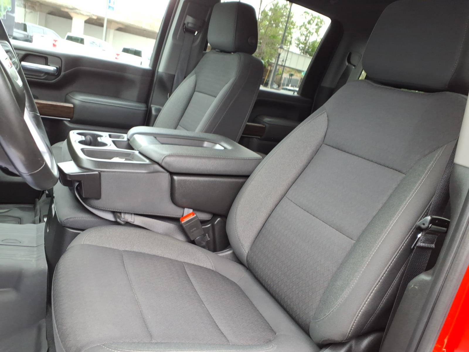 Used 2023 GMC Sierra 3500 SLE w/ SLE Value Package AWD/4WD image 11