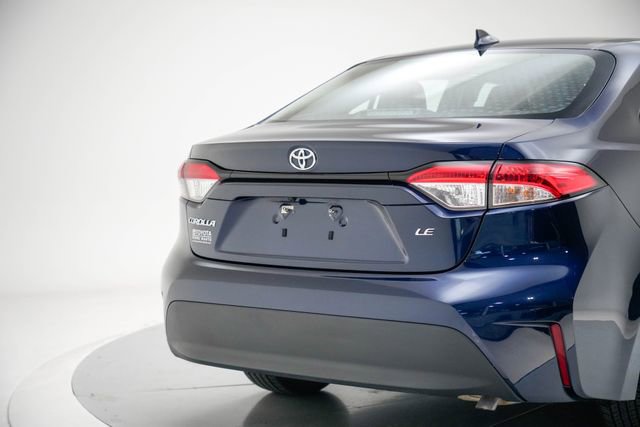 Certified 2024 Toyota Corolla LE image 11
