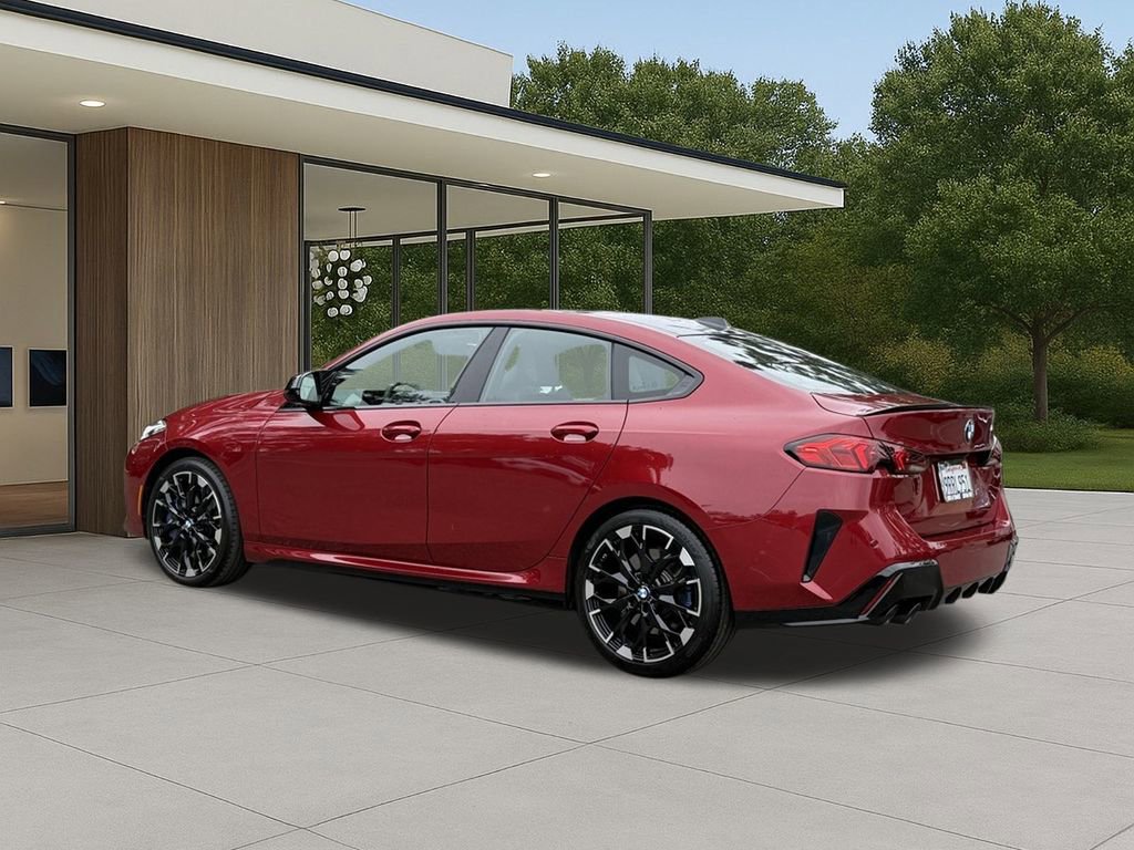 Used 2025 BMW M235i xDrive w/ Premium Package image 11
