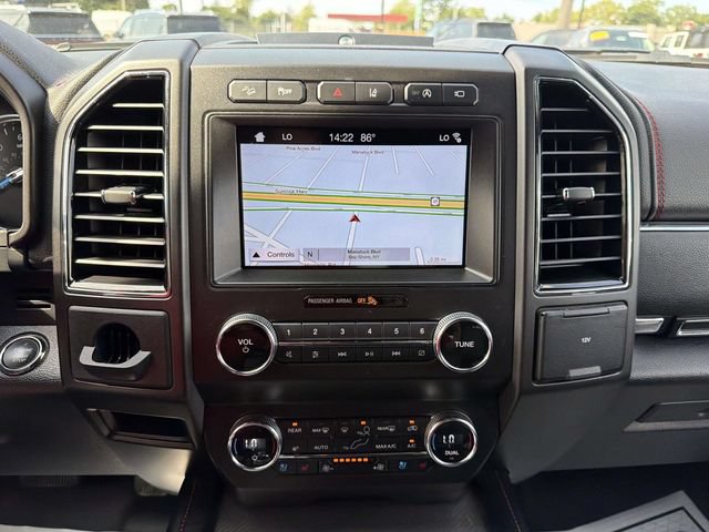 Used 2019 Ford Expedition Limited w/ Equipment Group 303A AWD/4WD image 24