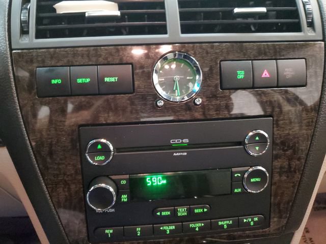 Used 2008 Mercury Milan Premier FWD image 21
