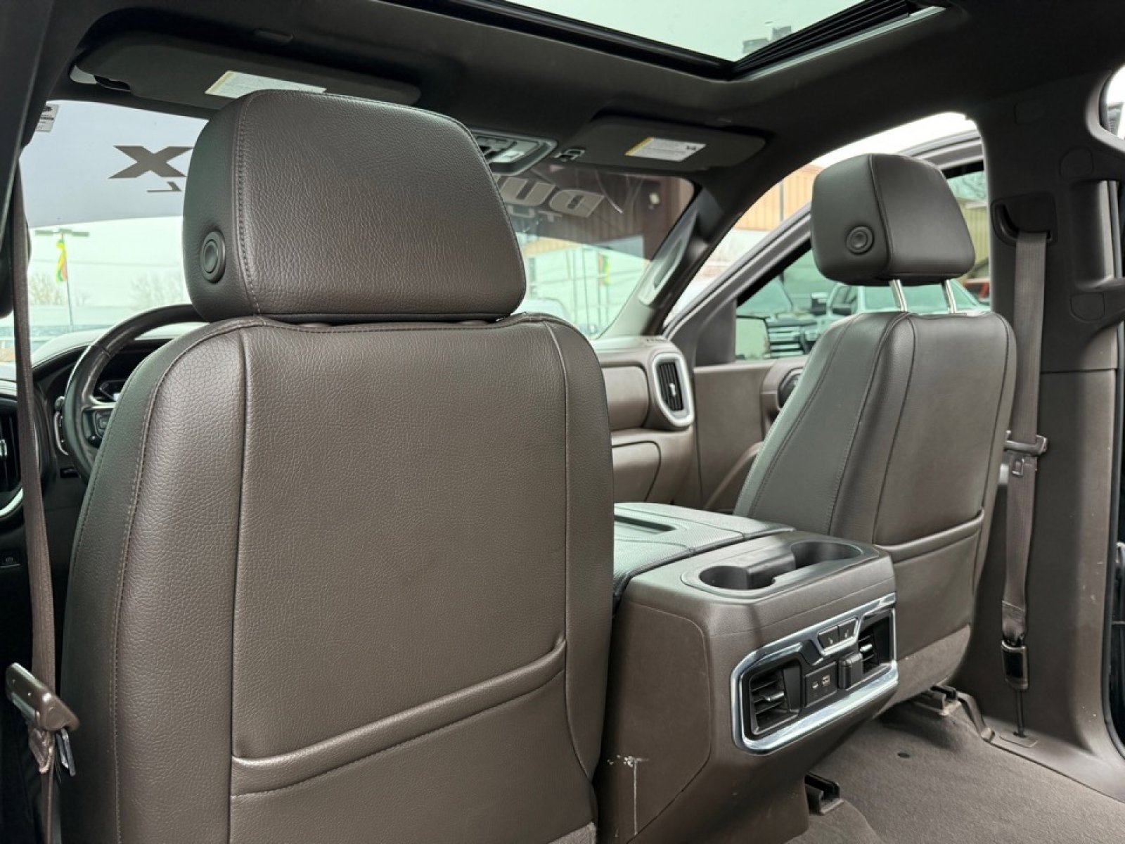 Used 2021 GMC Sierra 1500 Denali image 18