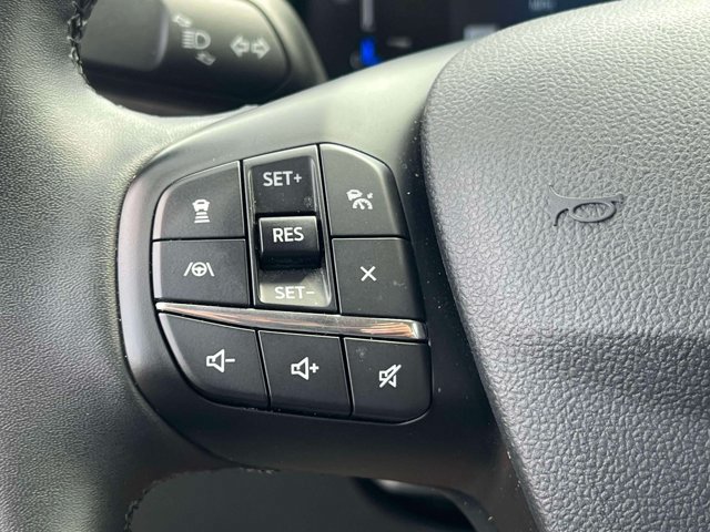 Used 2026 Ford Bronco Sport Outer Banks w/ Outer Banks Tech Package+ AWD/4WD image 25