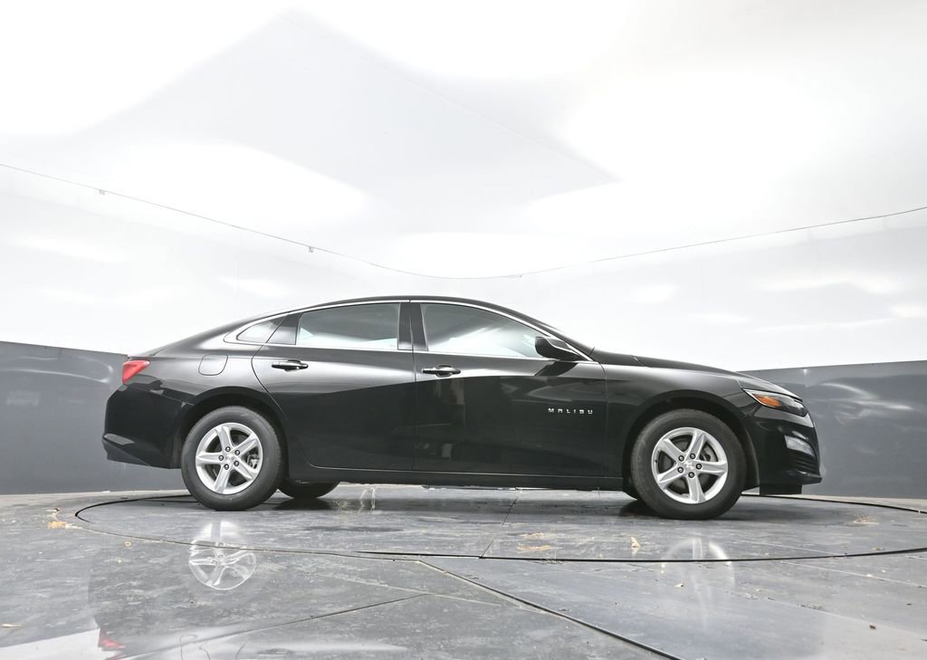 Used 2023 Chevrolet Malibu LT image 46