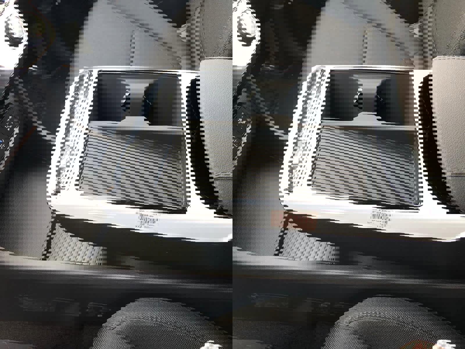 New 2026 Hyundai Tucson SEL image 23