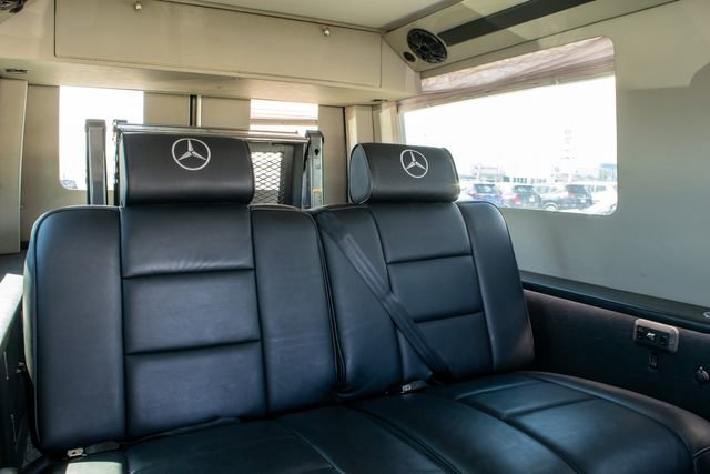 Used 2010 Mercedes-Benz Sprinter 2500 image 34