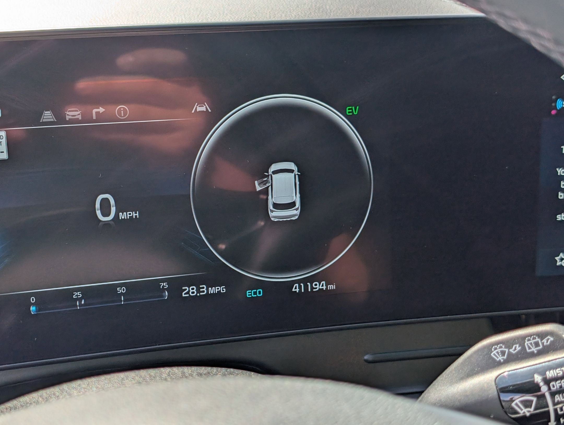 Used 2023 Kia Sportage X-Line Prestige image 16