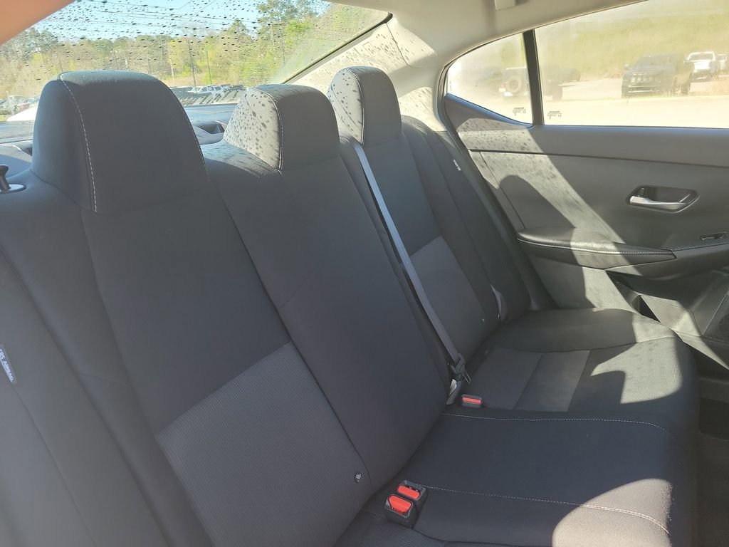 Used 2023 Nissan Sentra SV image 34