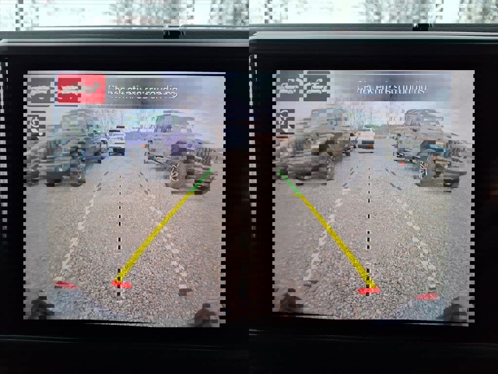 New 2026 Jeep Gladiator Rubicon image 10