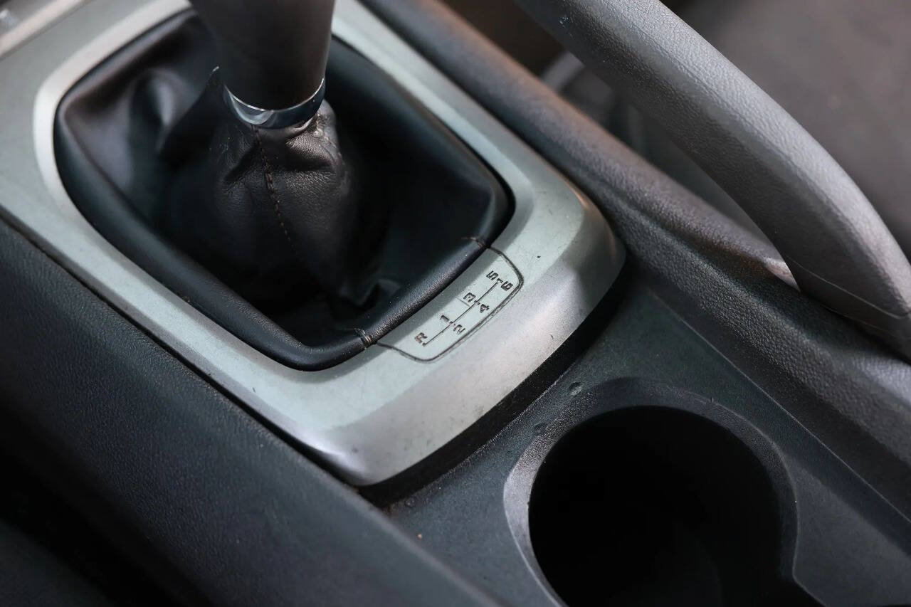 Used 2014 Chevrolet Camaro LS RWD image 22