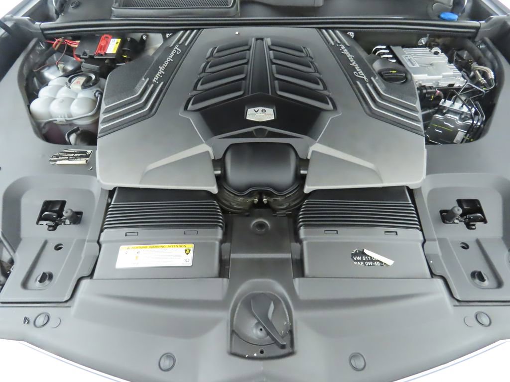 Used 2022 Lamborghini Urus image 30