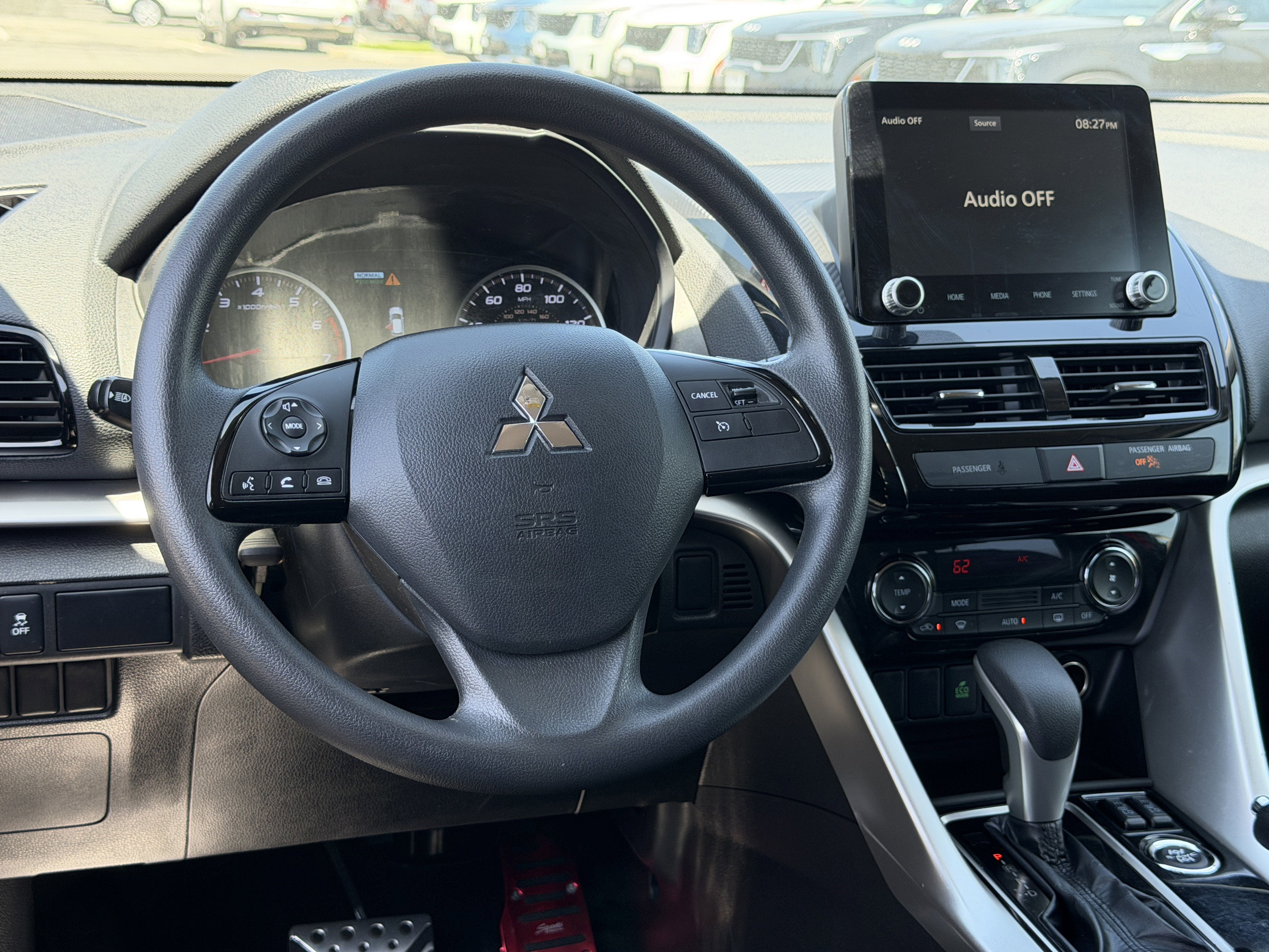 Used 2024 Mitsubishi Eclipse Cross SE image 24