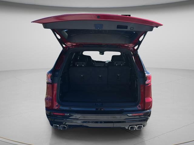 New 2026 GMC Acadia Denali Ultimate w/ LPO, Floor Liner Package AWD/4WD image 17