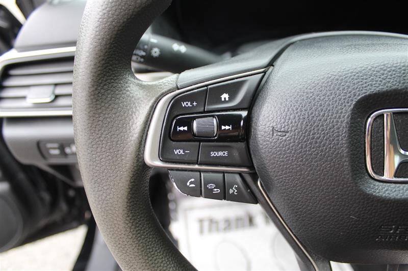 Used 2018 Honda Accord LX image 15