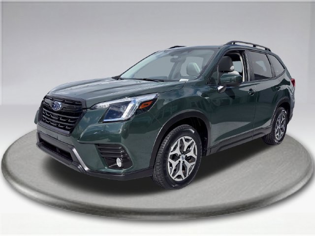 Used 2023 Subaru Forester Premium AWD/4WD image 19