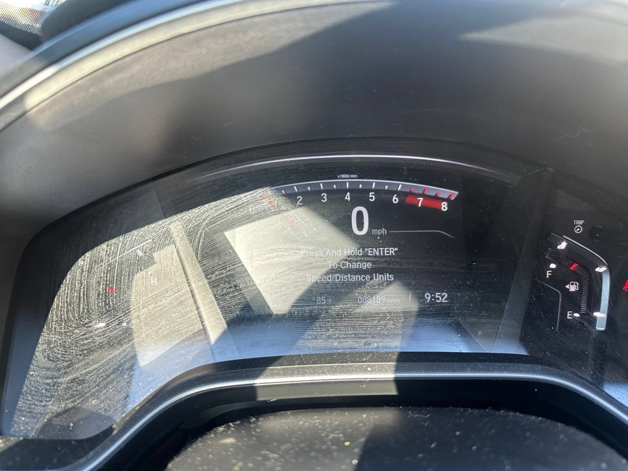 Used 2019 Honda CR-V EX image 21