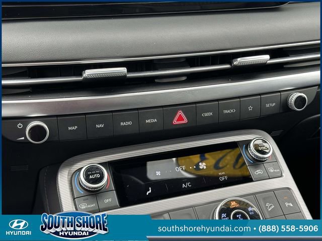 Used 2023 Hyundai Palisade Calligraphy image 33