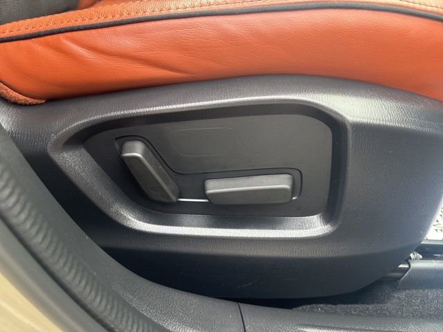 Used 2024 MAZDA CX-5 Carbon Edition image 16