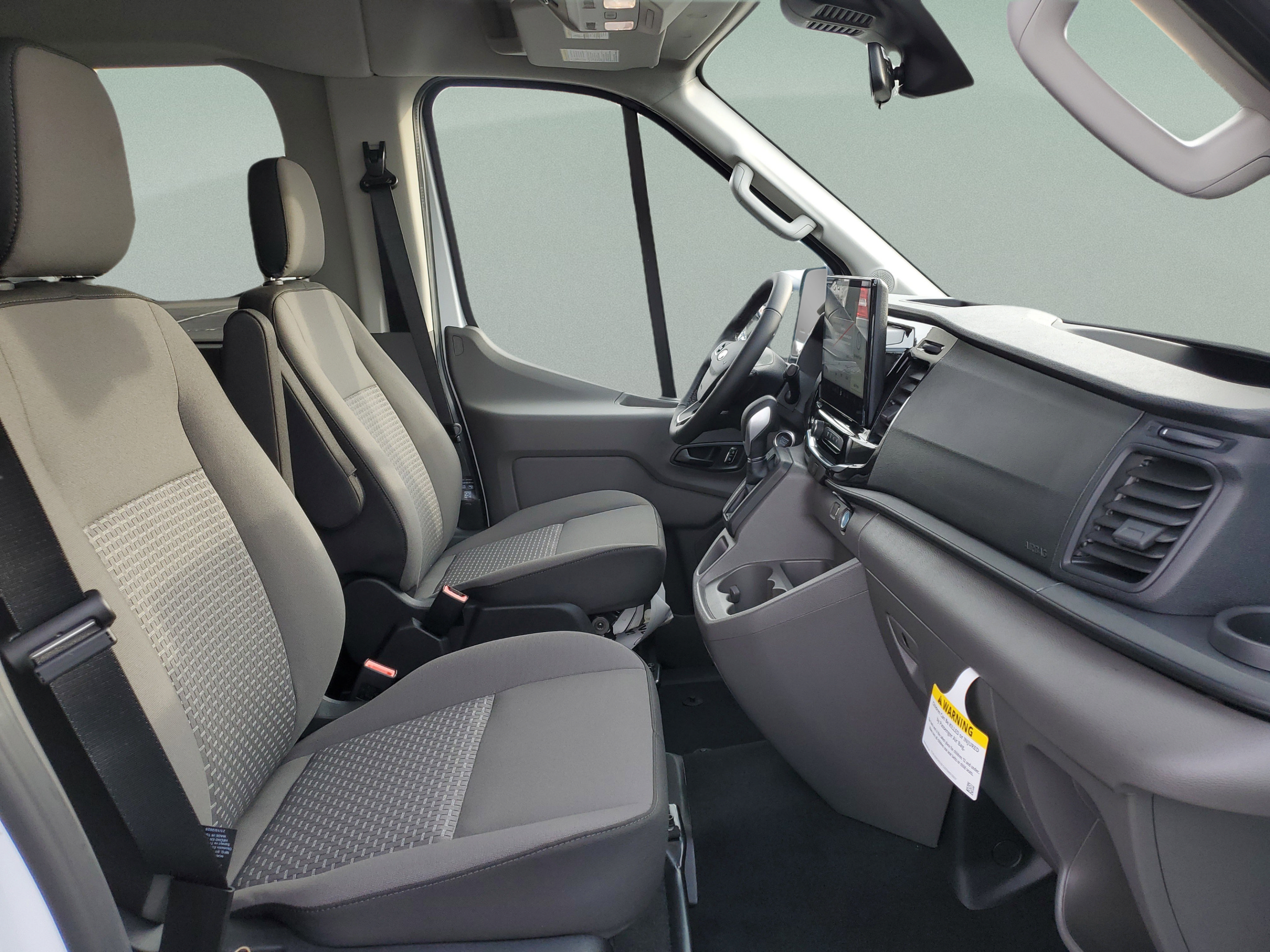 New 2026 Ford Transit 350 XL AWD/4WD image 26