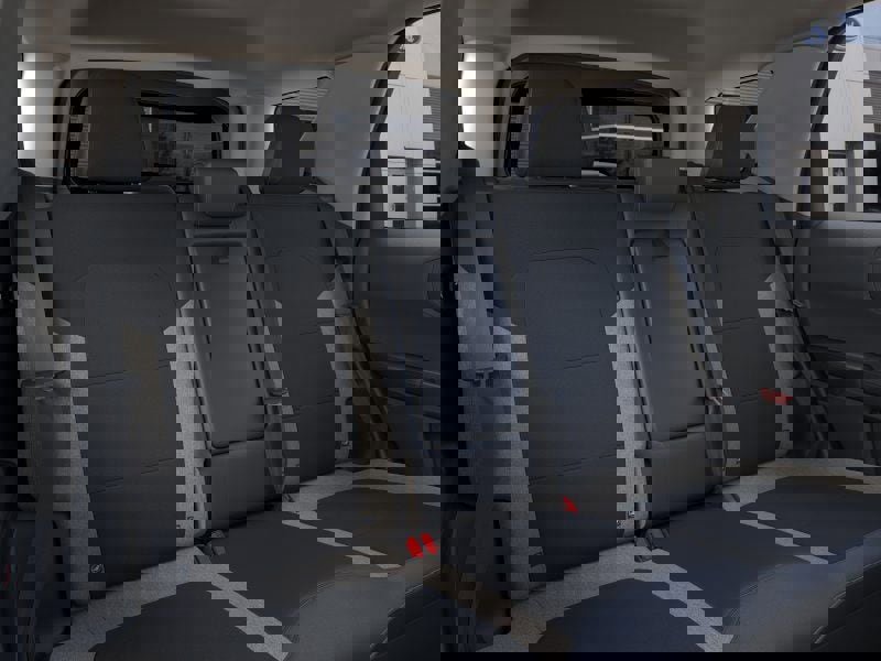 New 2025 Ford Bronco Sport Big Bend image 35