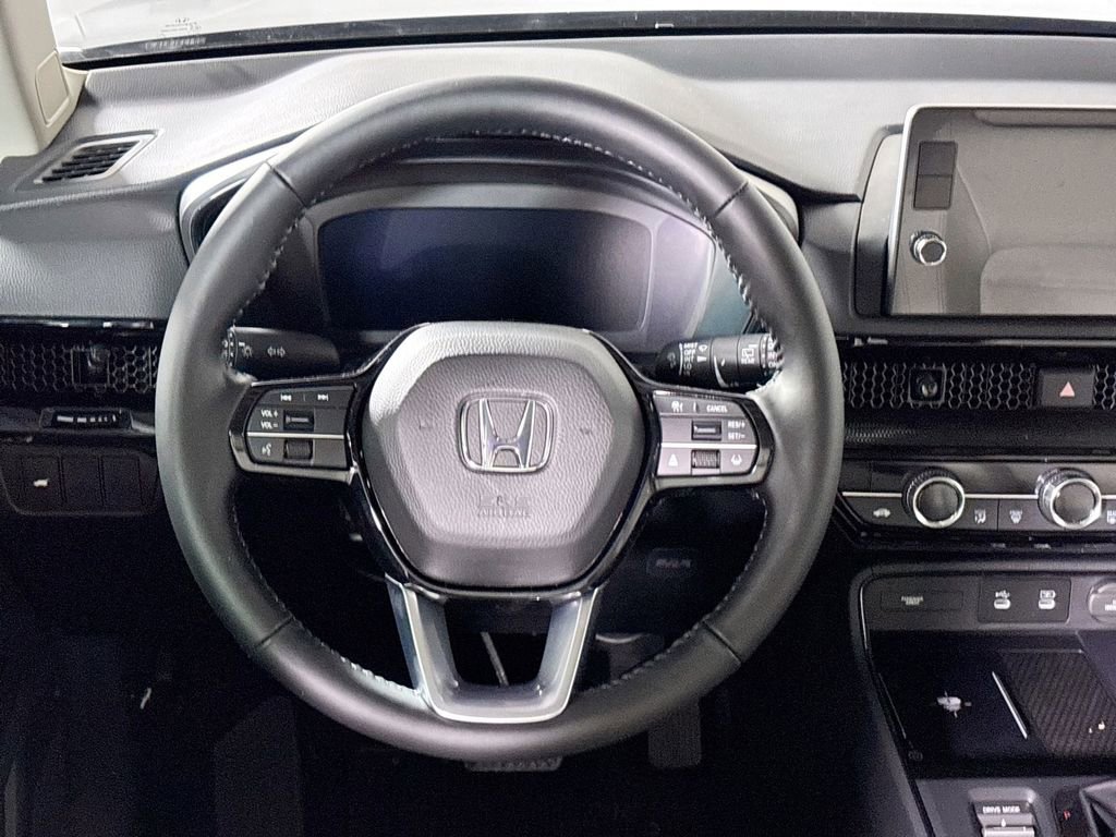 New 2026 Honda CR-V EX-L image 13
