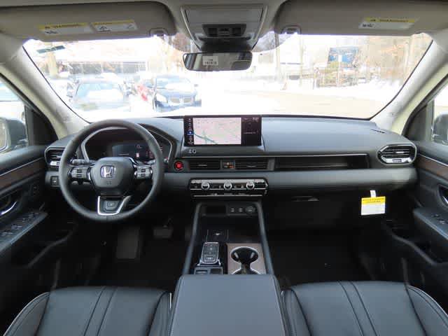 New 2026 Honda Pilot Elite image 20
