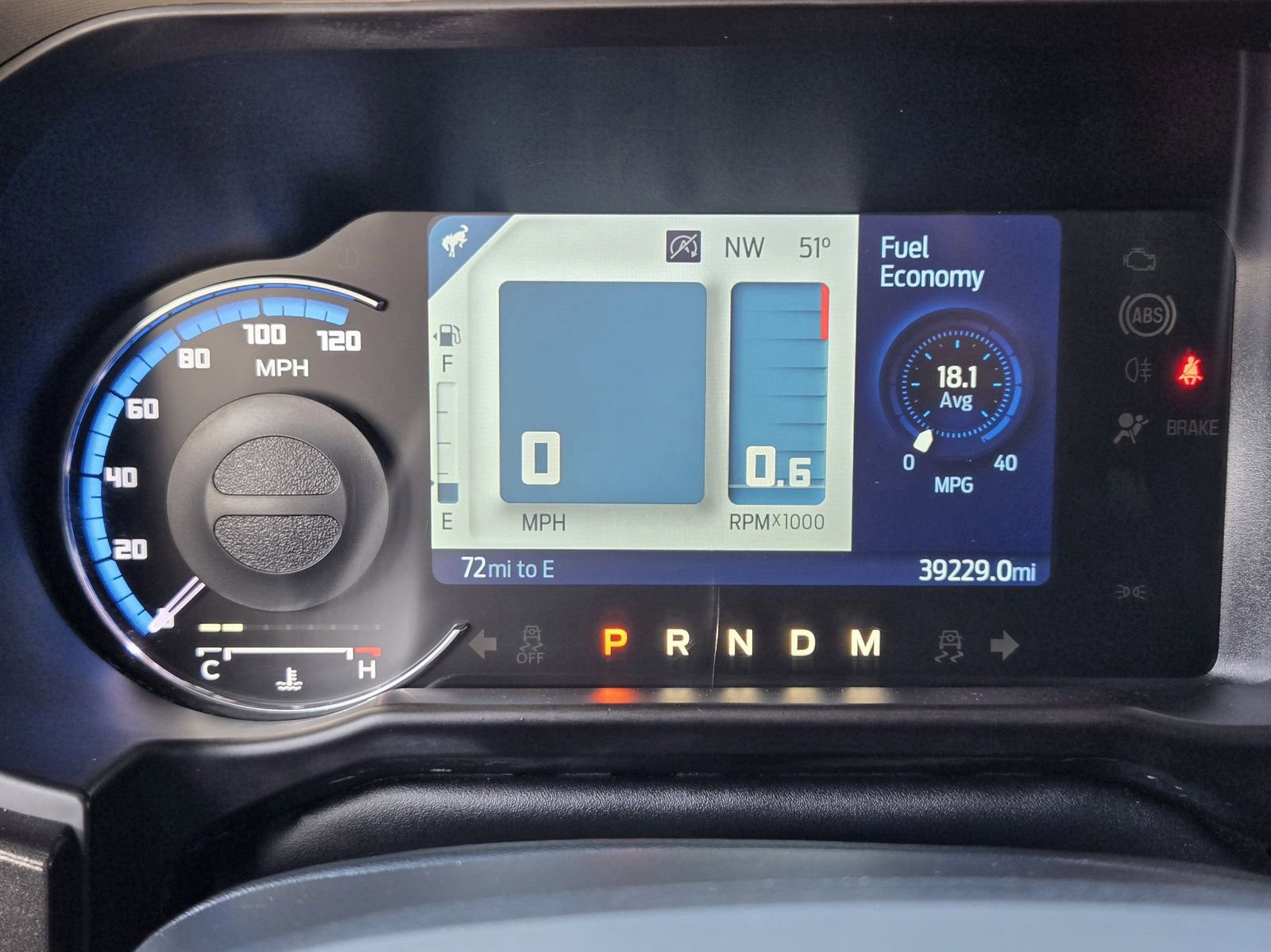 Used 2023 Ford Bronco Wildtrak image 18